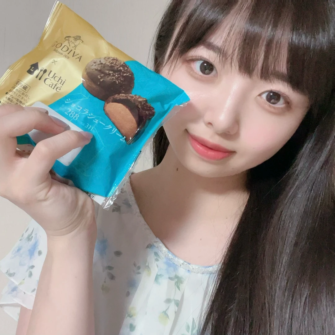 【ローソン×GODIVA】コラボ商品食べてみた〜！！