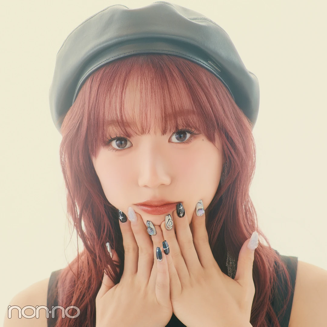 【ME:I KEIKO】パワー全開！グループのビタミン！プロフィール、旅に出るならどこへ行きたい？