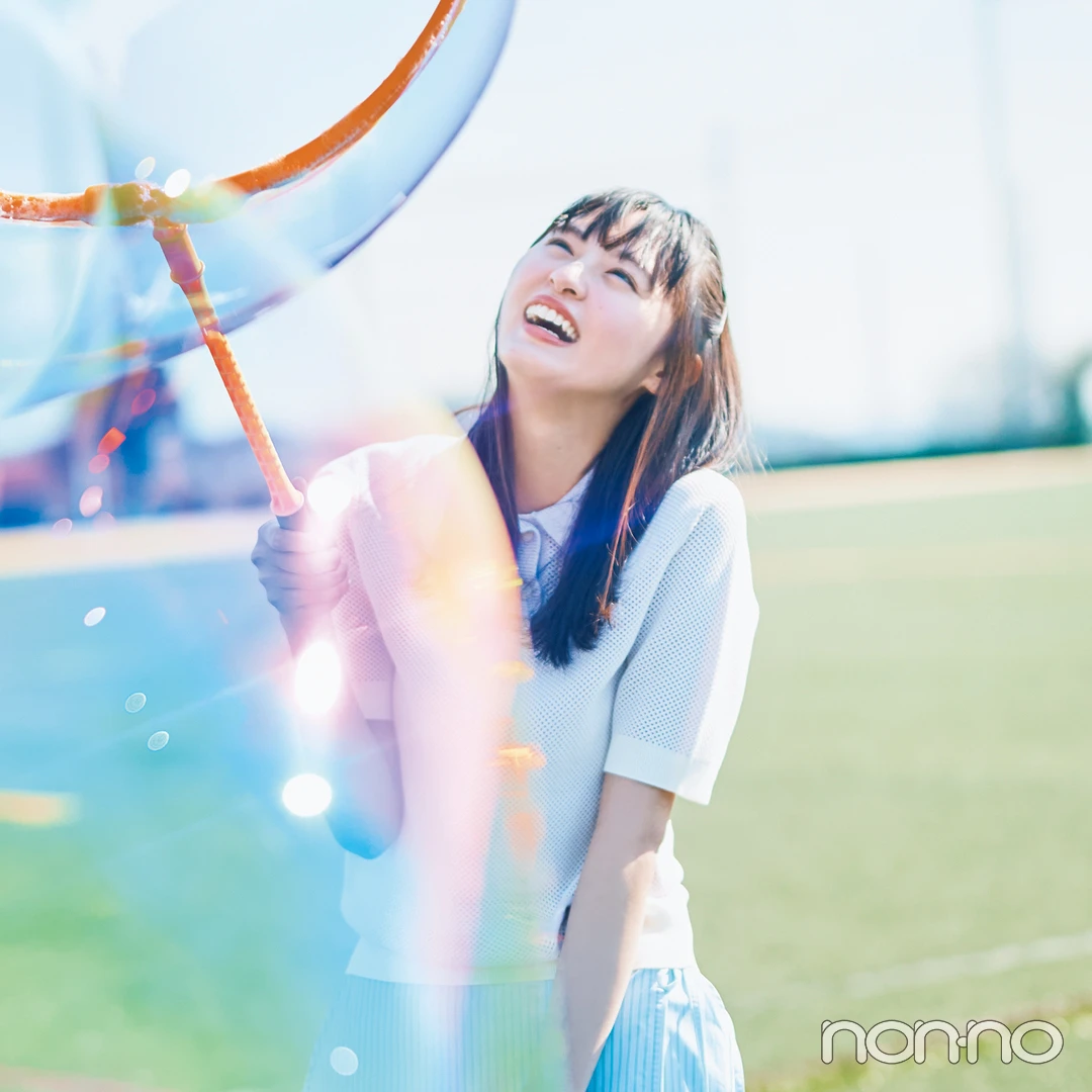 【遠藤さくら】新連載スタート！春になると思い出すのは、どんな景色？【さくらごよみ】