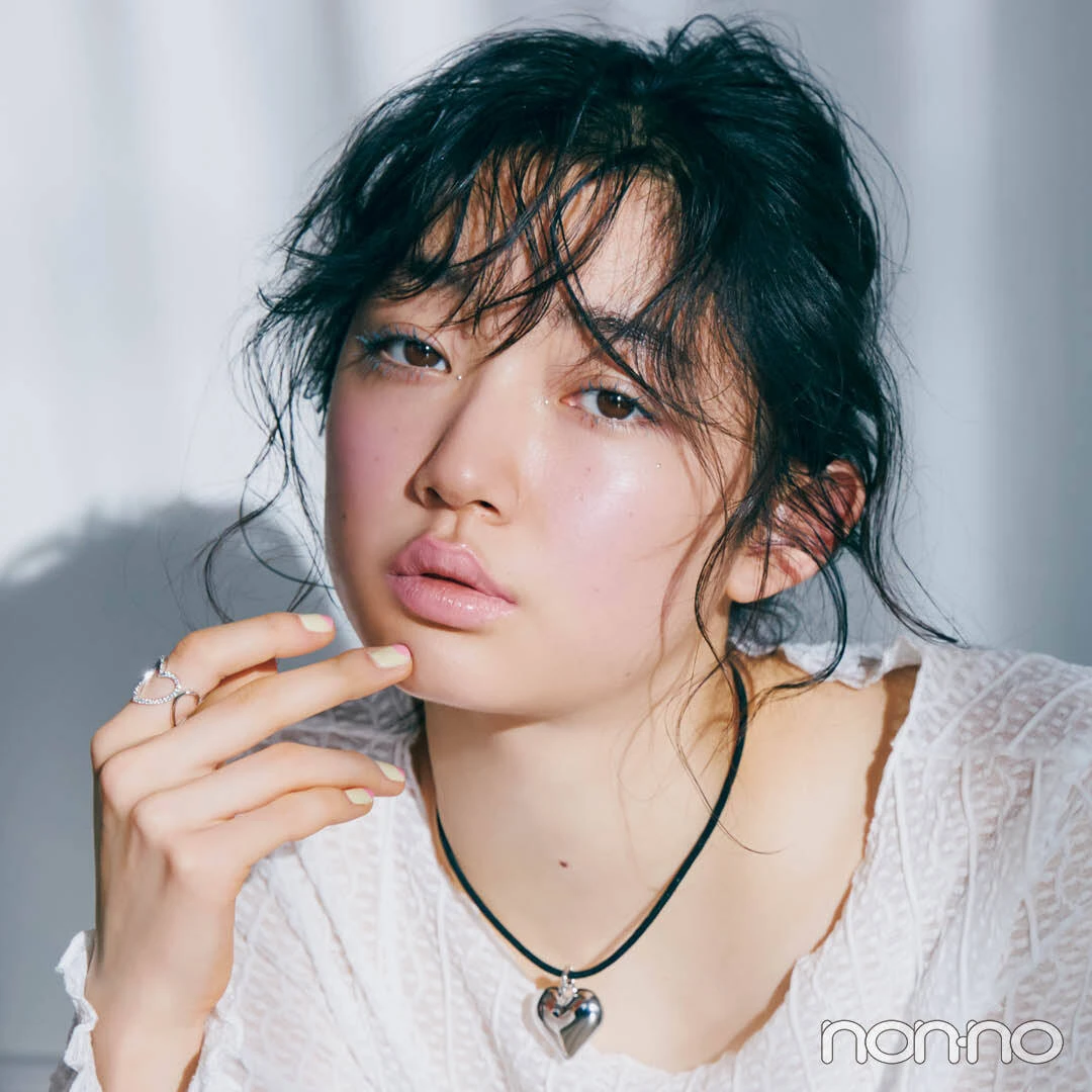 春トレンドのハートとリボンのアクセサリー。特別な日に付けたいネックレス、指輪…etc.
