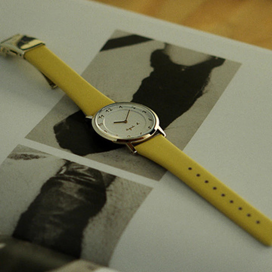 アニエスベーの時計に30周年限定モデルが登場★ 人気モデルの復刻版も！