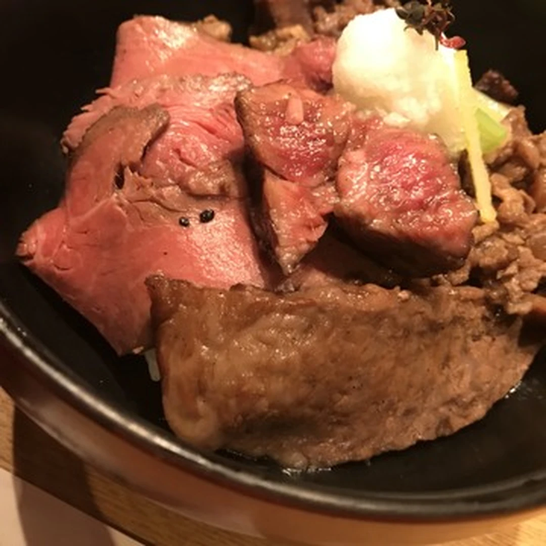神楽坂でお肉を楽しむならここ！