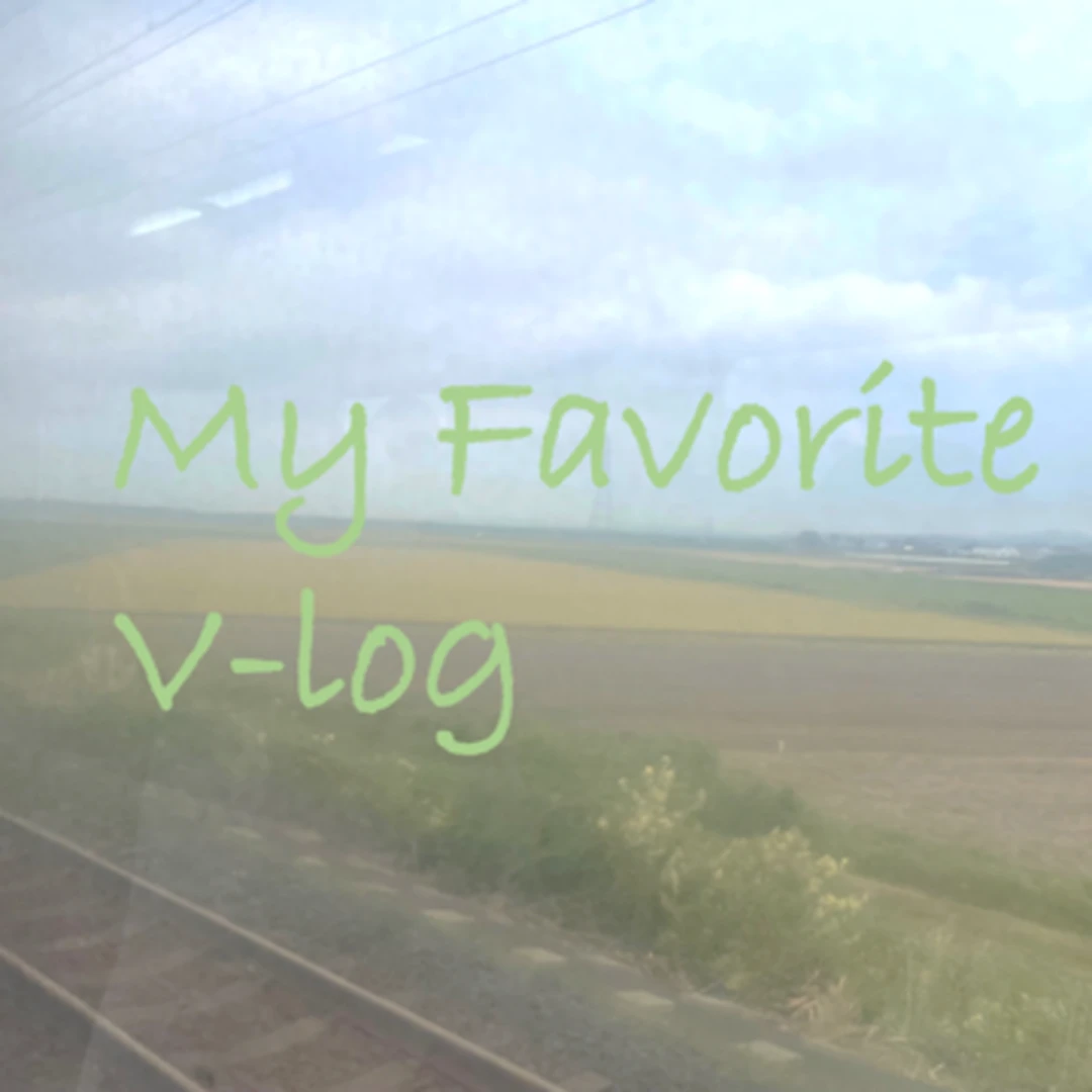 【vlog】一日7本見る私おススメのvlogをご紹介♡