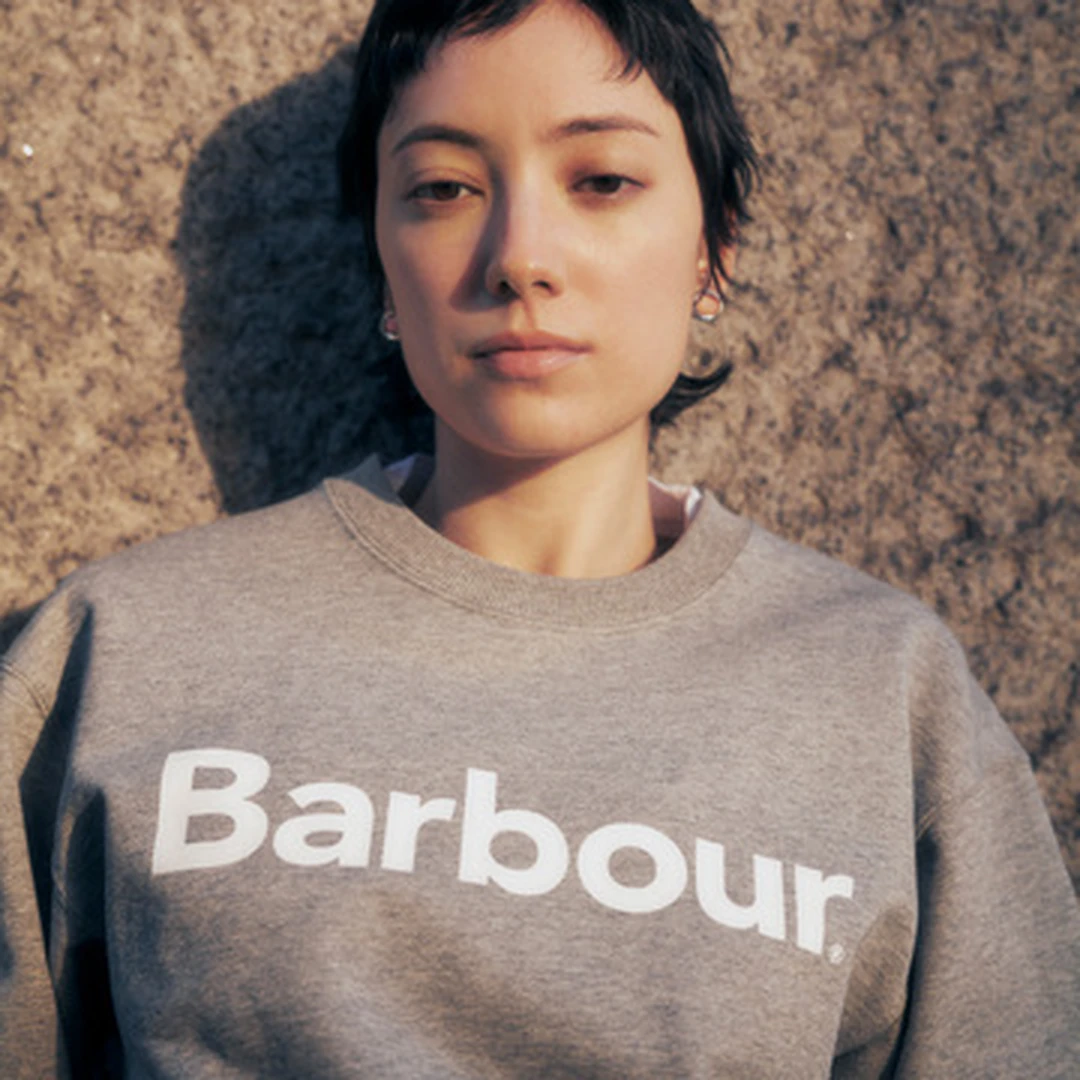 Barbour（バブアー）が名古屋直営店をオープン！ 春に大活躍のカジュアルアイテムが充実