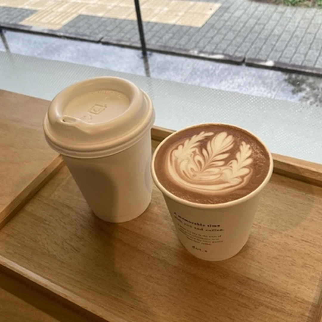 【京都】岡崎のカフェならCafe Dot. S(ドットエス)！