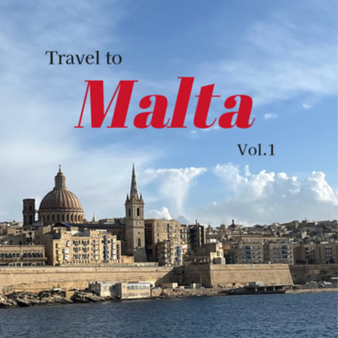 【マルタ旅行記①】ひとり旅にもおすすめ！4泊で行くべき地中海の秘境をご紹介♡