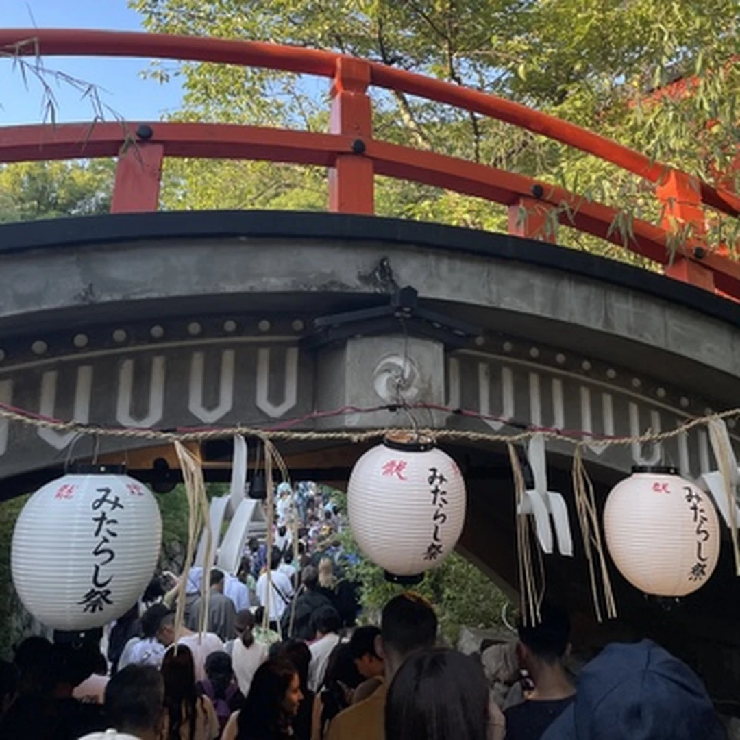 【京都】夏の風物詩「みたらし祭」で、無病息災をお祈りしよう@下鴨神社