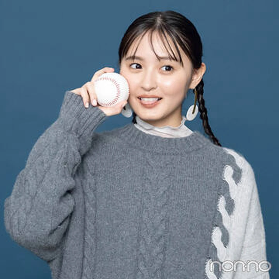 12／26はプロ野球誕生の日【#佐々木美玲_遠藤さくらの毎日ニット】