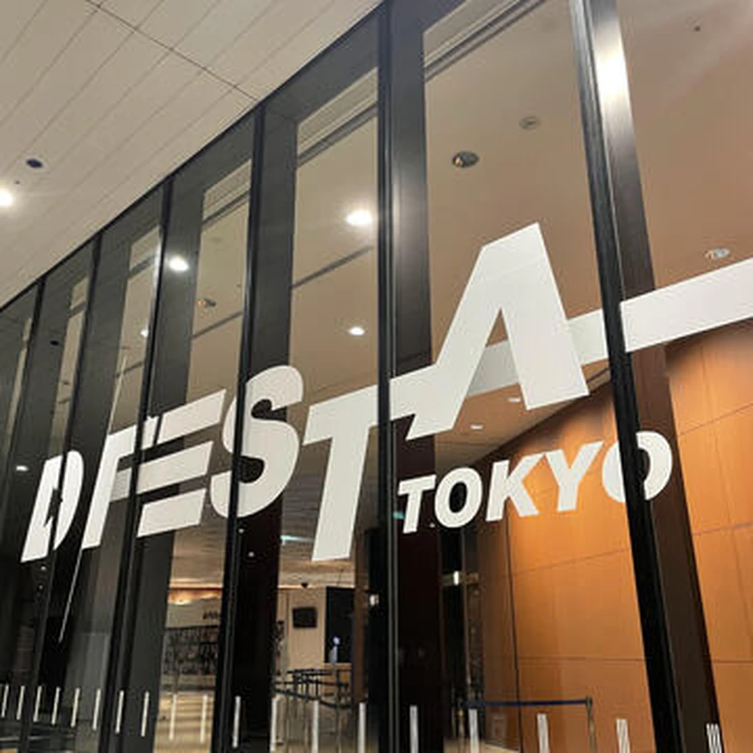 【レポ】k-pop好き必見！！D'FESTA TOKYO へ行ってきた！！