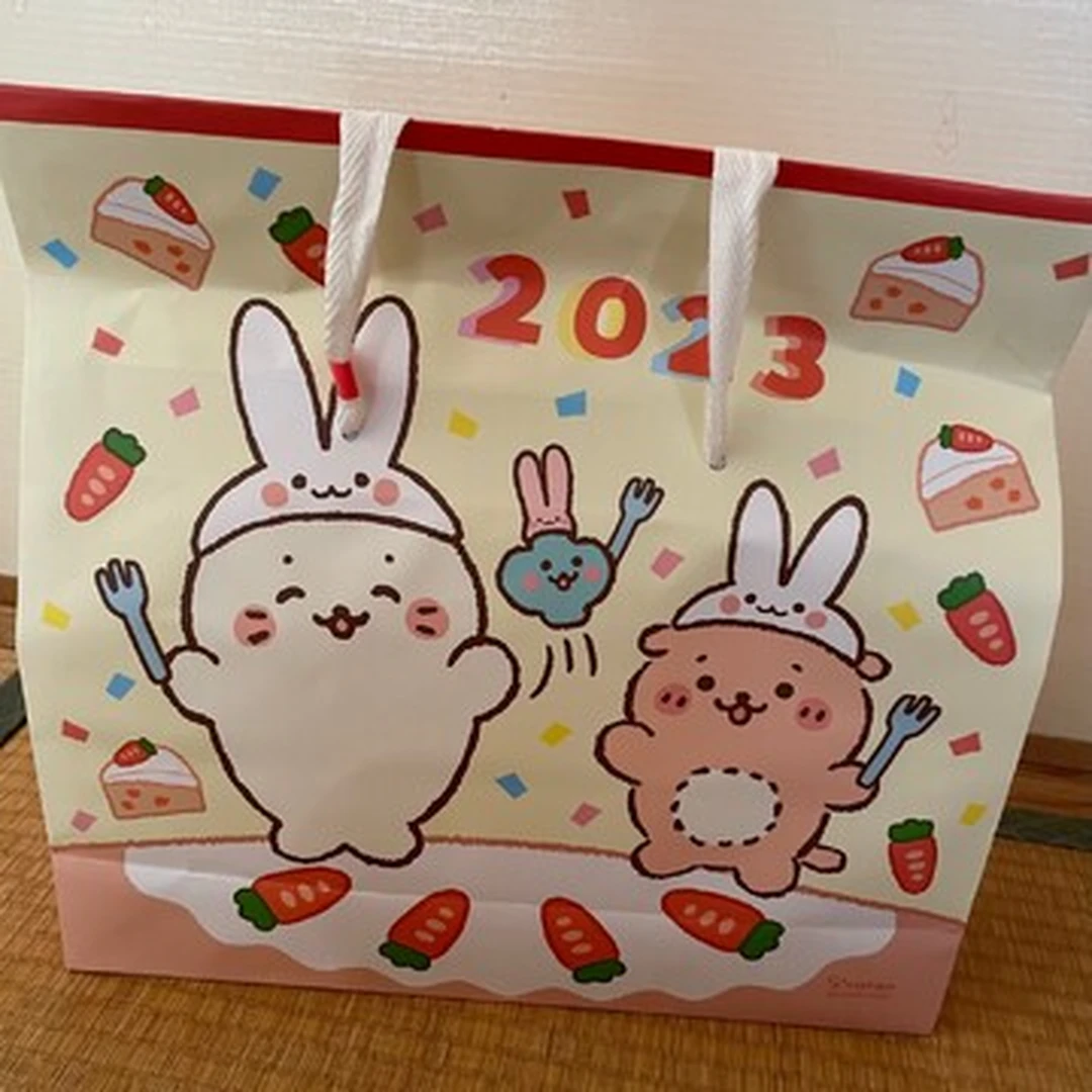 【Hello, 2023!!】私が今年購入した福袋をご紹介！②