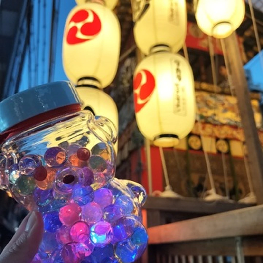 【京都】祇園祭に行ってきました！