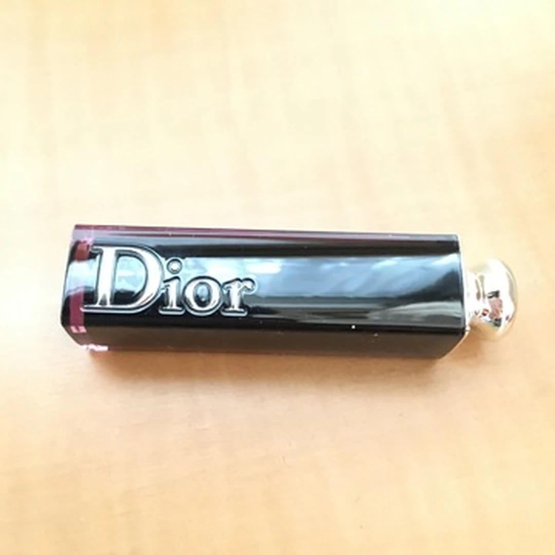 Dior新作口紅♪( ´▽｀)