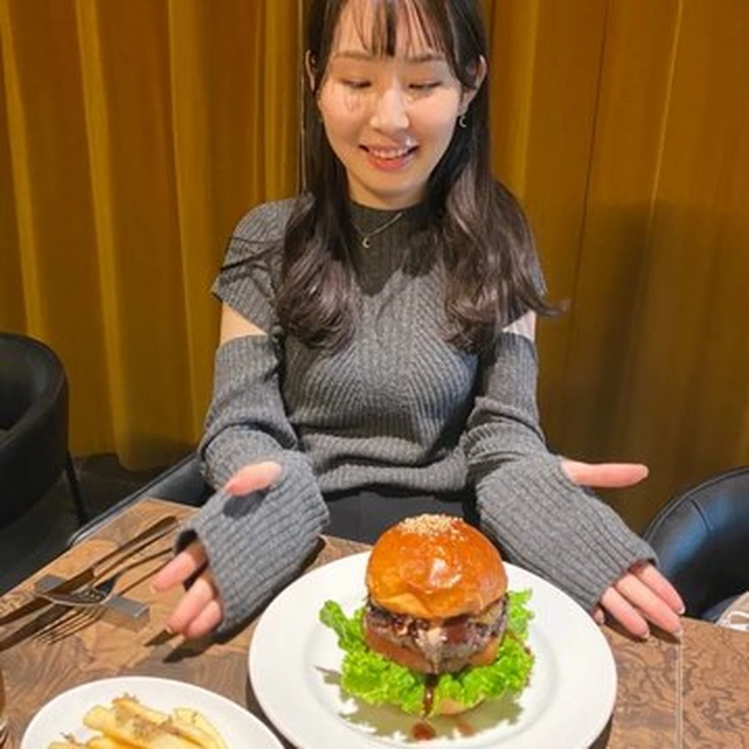 【渋谷】私的No.1ハンバーガー屋さん