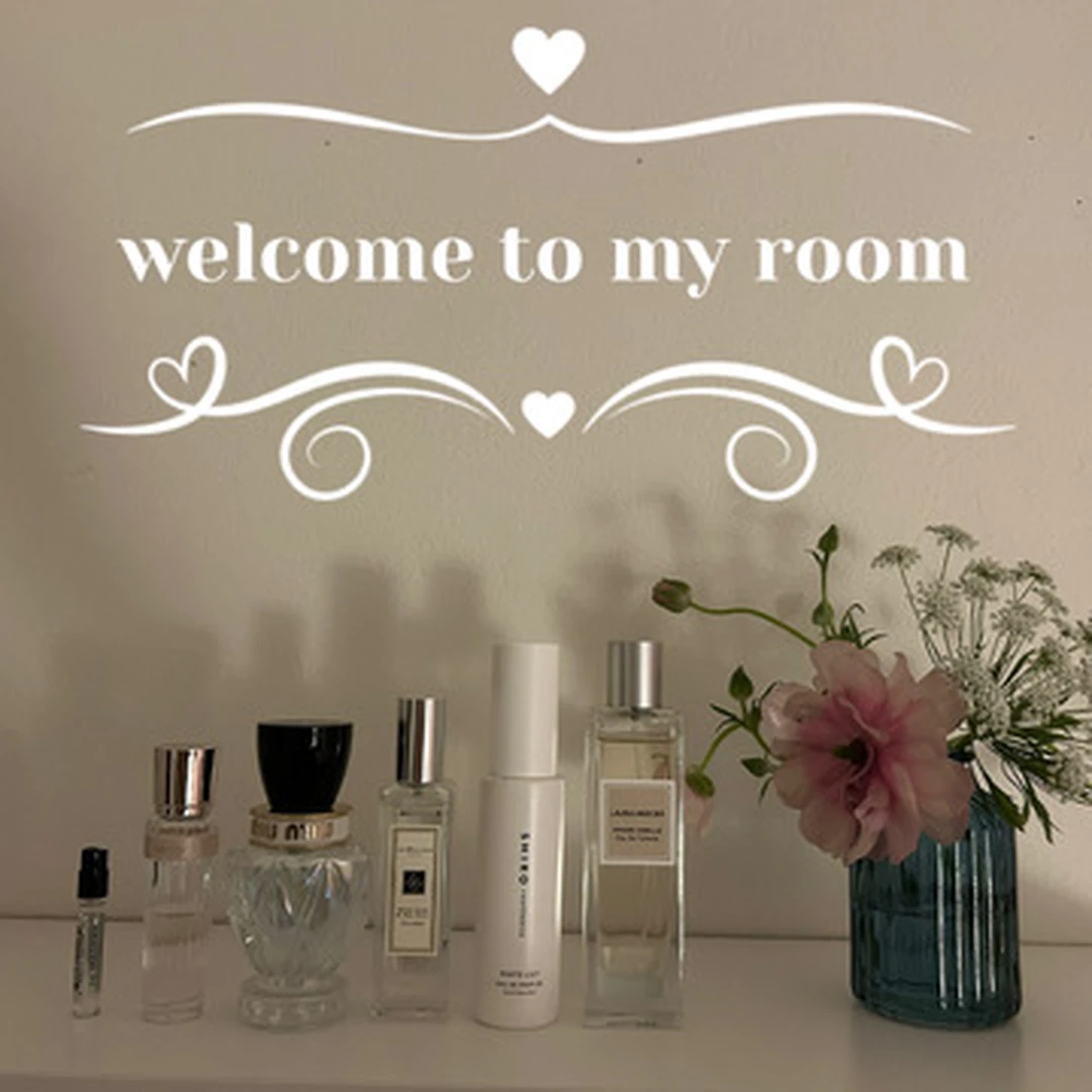 【MY ROOM】私のお部屋のお気に入りPointをご紹介❤︎