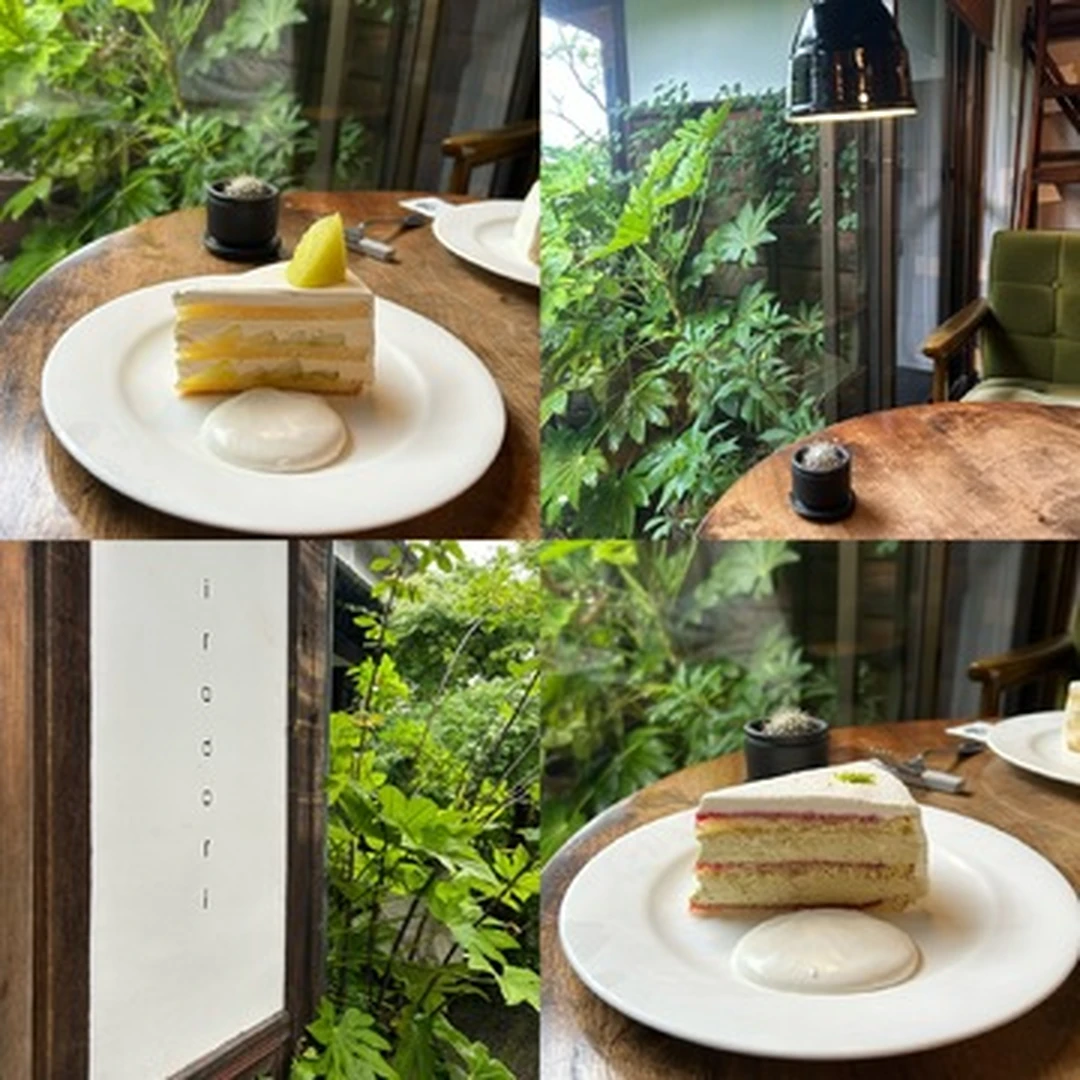 【必見！】夏休みに訪れたい伊豆のカフェ
