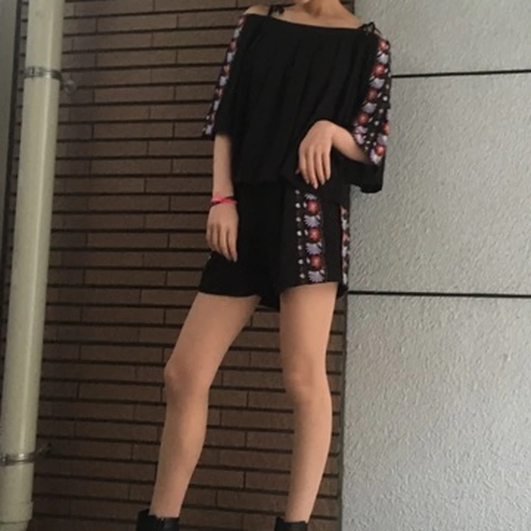 LilyBrown♡オススメファッション