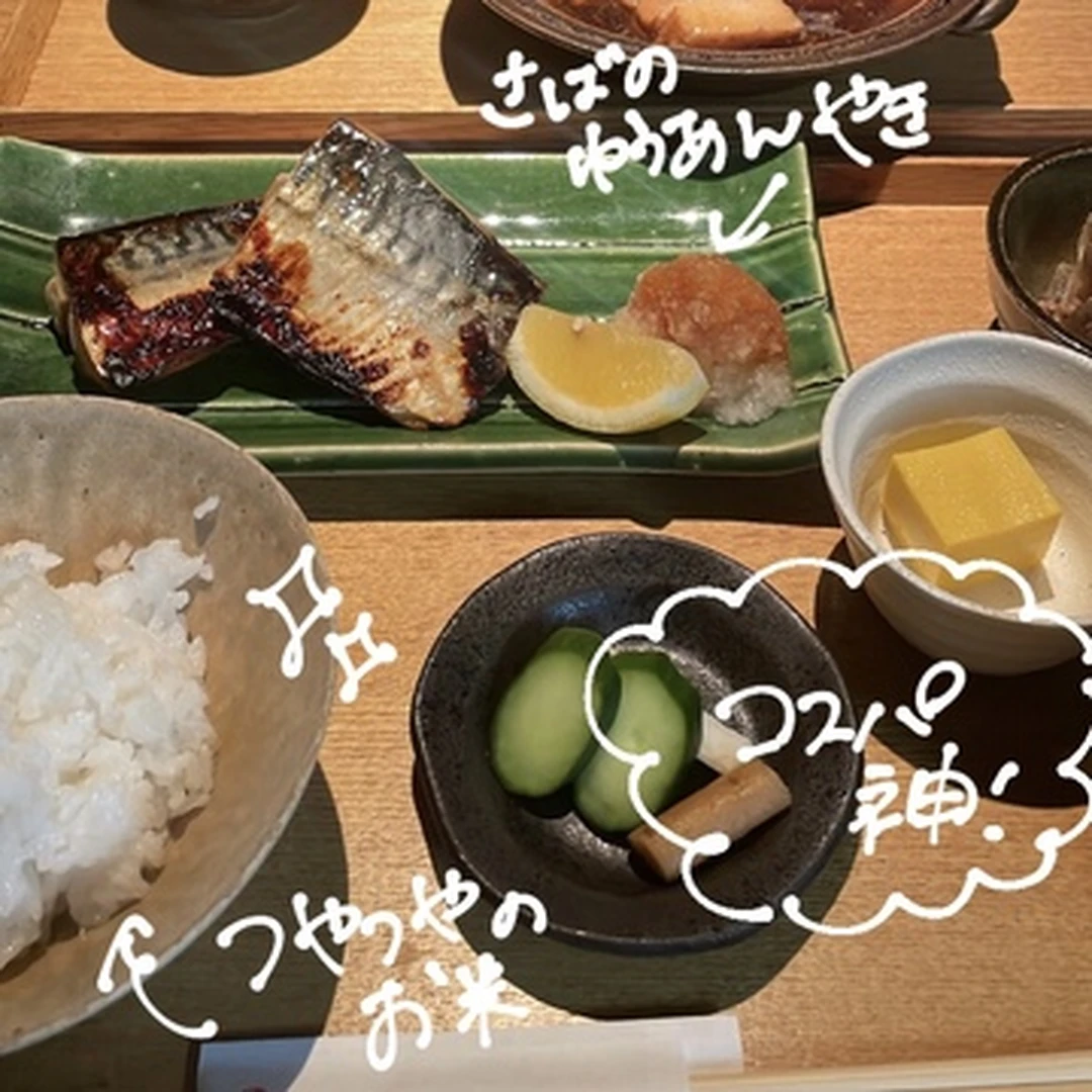 【東京】コスパ和食ランチ〜Best３〜