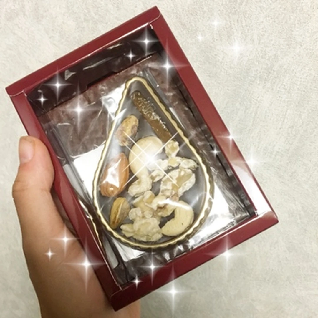 絶品可愛いチョコレート♡ショコラデンブルグ軽井沢チョコレート館