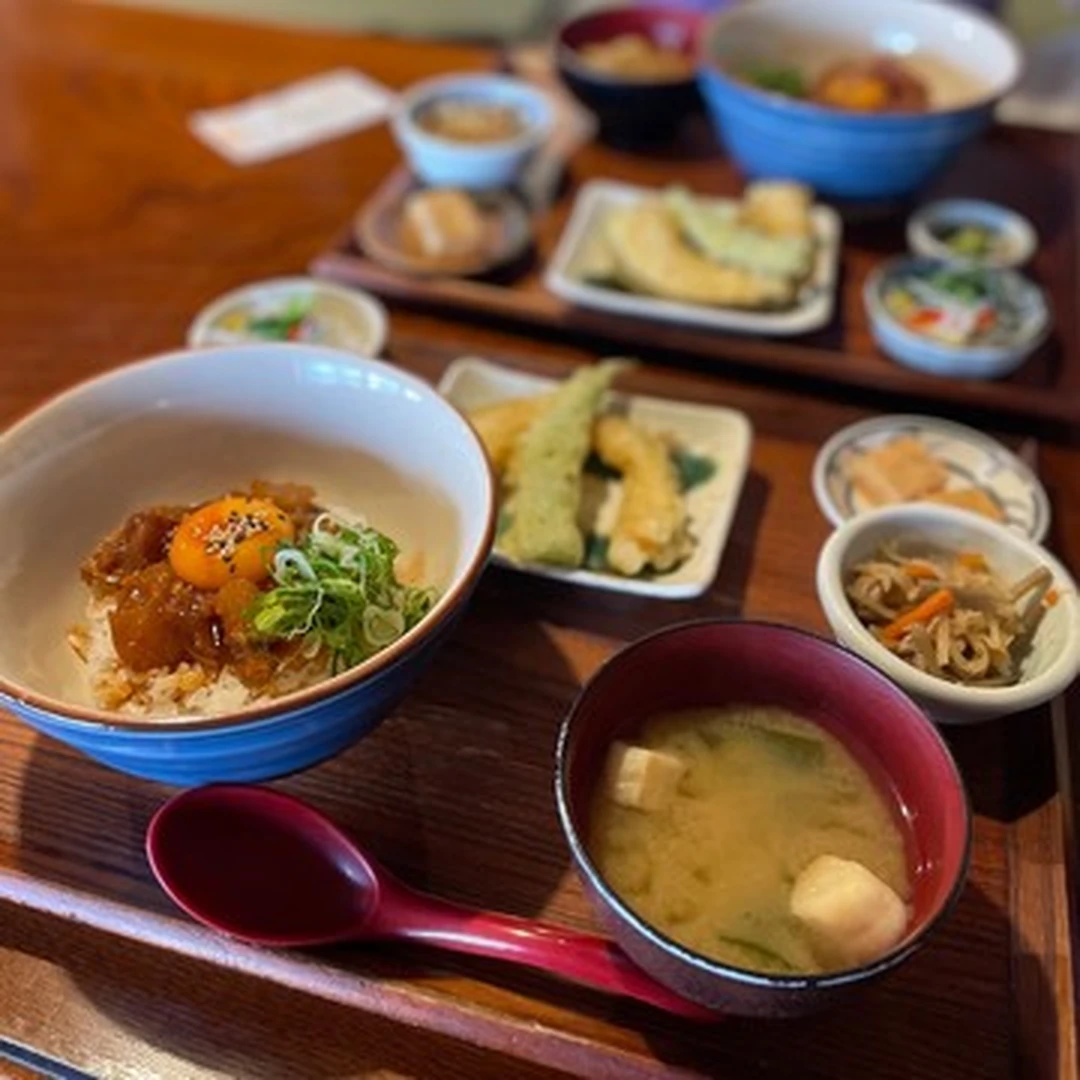 【ランチにおすすめ】京都の美味しい定食屋さん