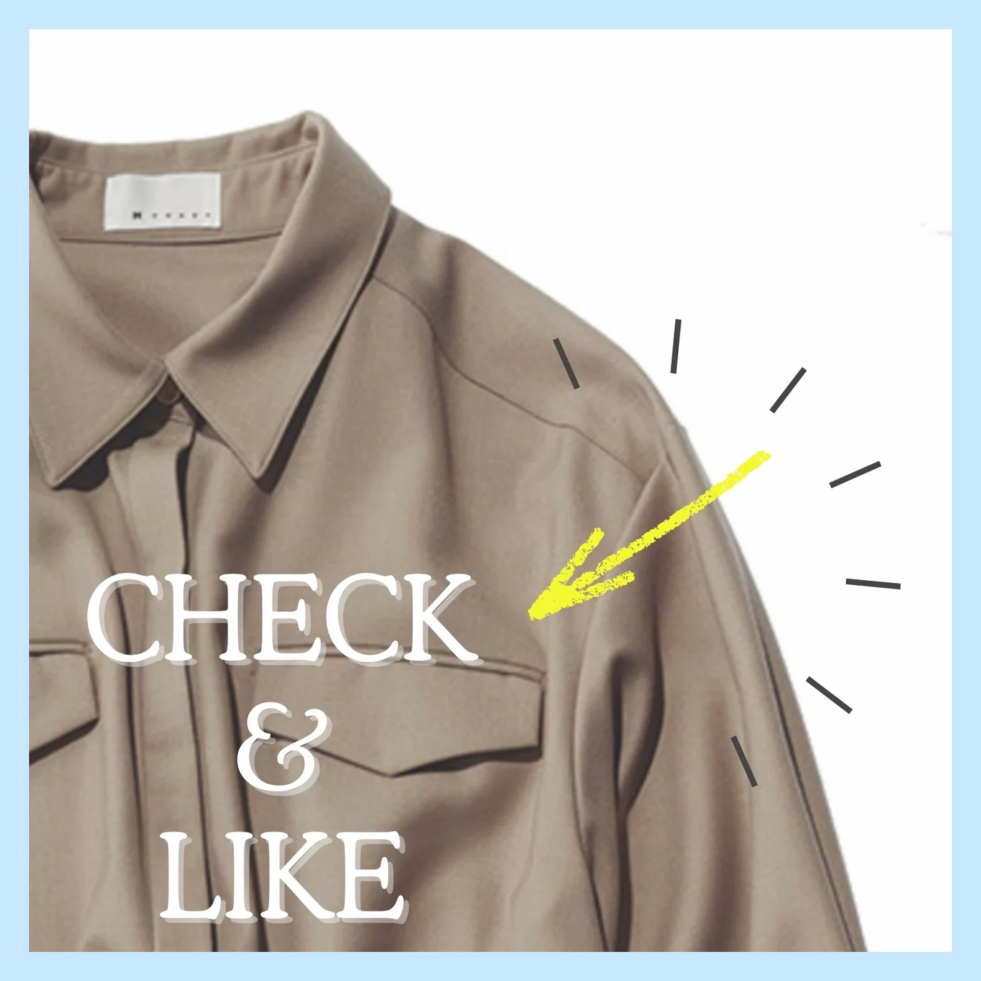 一枚で垢抜ける！秋の「シャツワンピース」着こなしアイデア4選【40代ファッション】