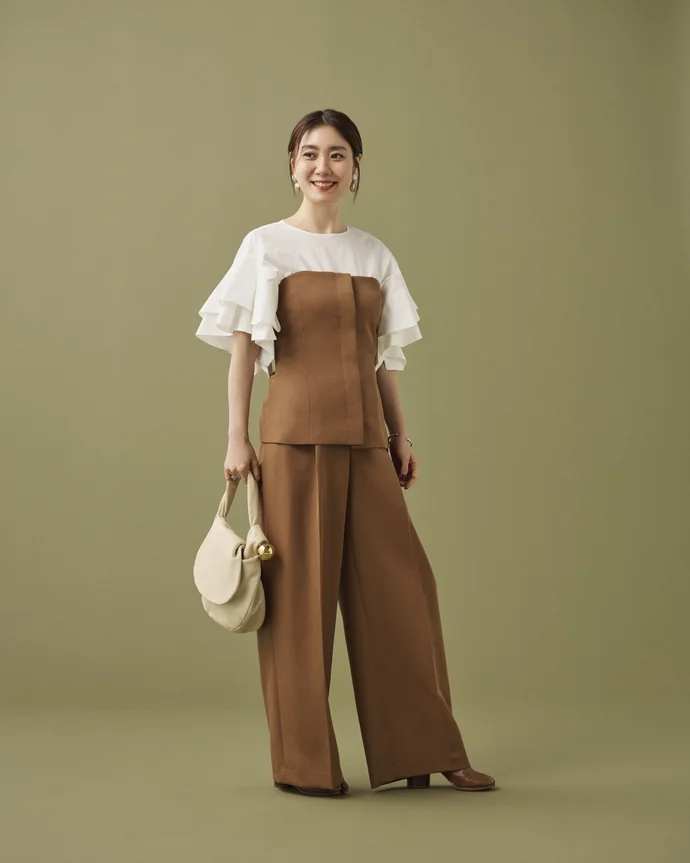 ＼インスタライブ開催されました／エディター東原妙子さんご本人登場！M7daysのコラボ商品をご紹介♡