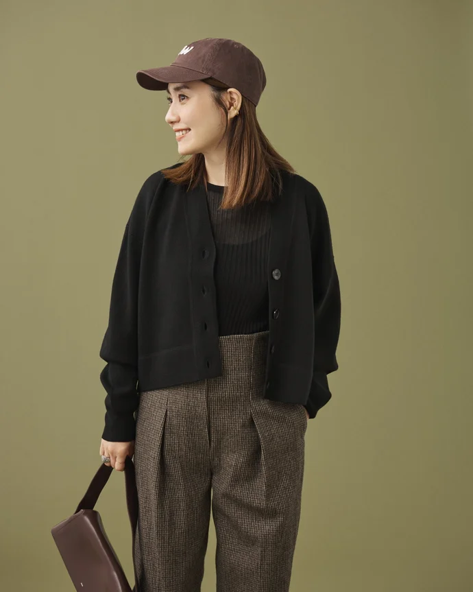 ＼インスタライブ開催されました／エディター東原妙子さんご本人登場！M7daysのコラボ商品をご紹介♡