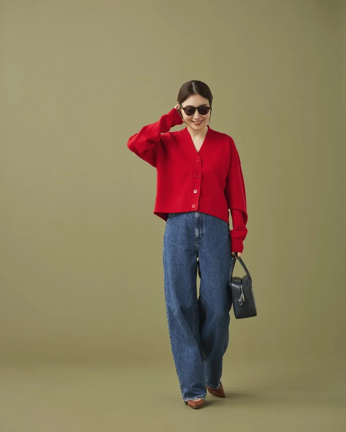 ＼インスタライブ開催されました／エディター東原妙子さんご本人登場！M7daysのコラボ商品をご紹介♡